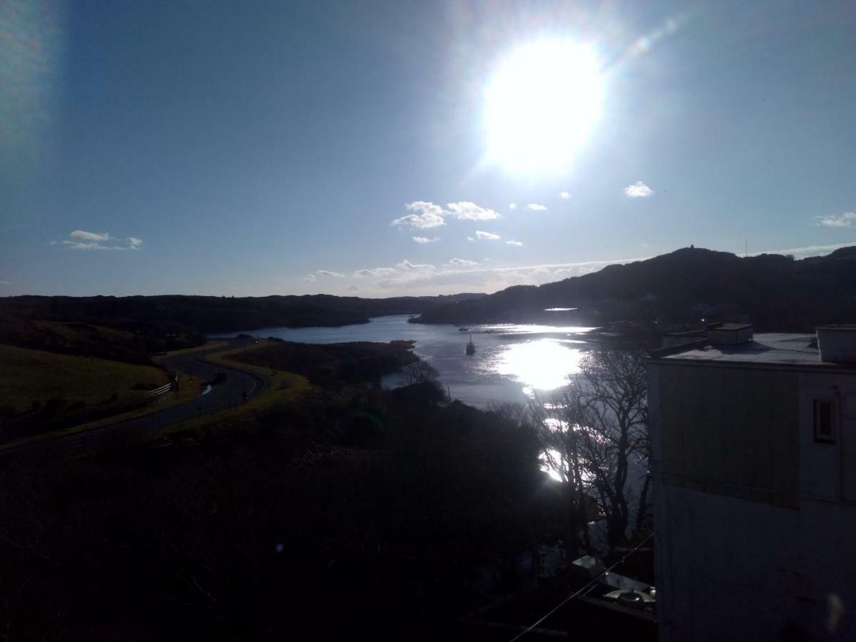 Clifden Hostel Exterior photo